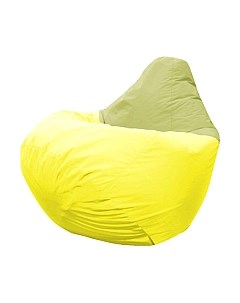 Бескаркасное кресло Flagman Груша Макси XXL Г2.1-450