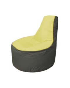 Бескаркасное кресло Flagman Трон Т1.1-0622