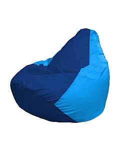 Бескаркасное кресло Flagman Груша Супер Мега 4XL Г5.1-129