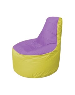 Бескаркасное кресло Flagman Трон Т1.1-1706