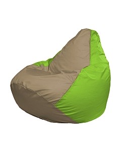 Бескаркасное кресло Flagman Груша Медиум XL Г1.1-88