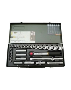 Набор головок слесарных 23000 Proxxon