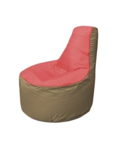 Бескаркасное кресло Flagman Трон Т1.1-0221