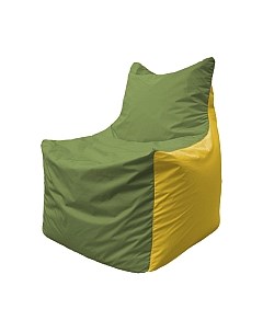 Бескаркасное кресло Flagman Фокс Ф21-228