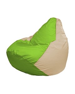 Бескаркасное кресло Flagman Груша Медиум XL Г1.1-162