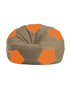 Бескаркасное кресло Flagman Мяч Стандарт М1.1-90