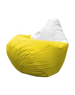 Бескаркасное кресло Flagman Груша Макси XXL Г2.1-438