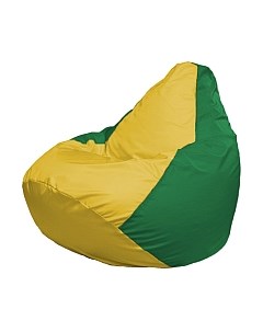 Бескаркасное кресло Flagman Груша Медиум XL Г1.1-262