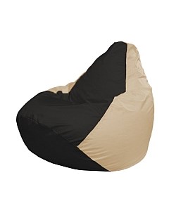 Бескаркасное кресло Flagman Груша Макси XXL Г2.1-402