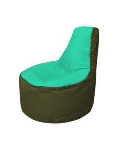 Бескаркасное кресло Flagman Трон Т1.1-1211