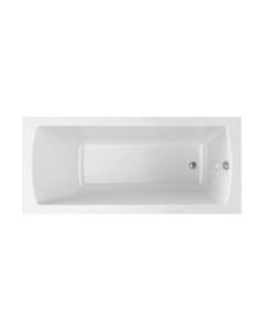 Ванна акриловая Alex Baitler Garda 120x70 Alex baitler