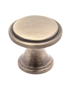 Ручка для мебели Boyard Oda RC302MBAB.4