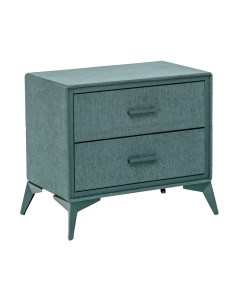 Комод Leset Кассио 2 ящика Импэкс