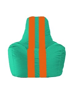 Бескаркасное кресло Flagman Спортинг С1.1-296