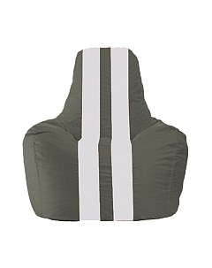 Бескаркасное кресло Flagman Спортинг С1.1-357