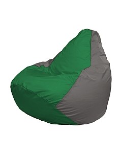 Бескаркасное кресло Flagman Груша Супер Мега 4XL Г5.1-239