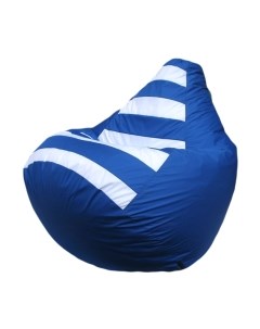 Бескаркасное кресло Flagman Груша Макси XXL Г2.1-437