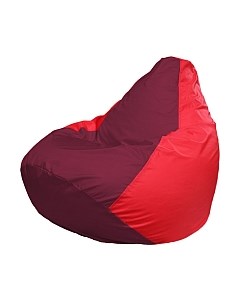 Бескаркасное кресло Flagman Груша Медиум XL Г1.1-308