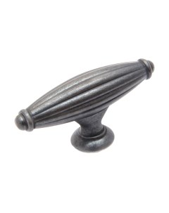 Ручка для мебели Boyard RC021ABL.5