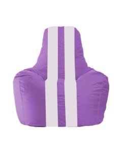 Бескаркасное кресло Flagman Спортинг С1.1-113