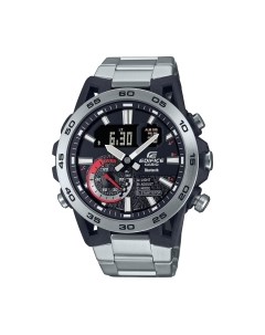 Часы наручные мужские Casio ECB-40D-1A