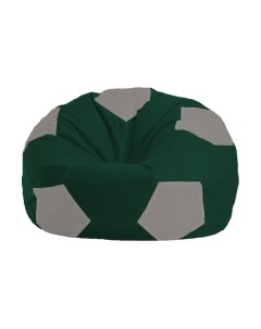 Бескаркасное кресло Flagman Мяч Стандарт М1.1-61