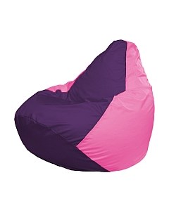 Бескаркасное кресло Flagman Груша Супер Мега 4XL Г5.1-32