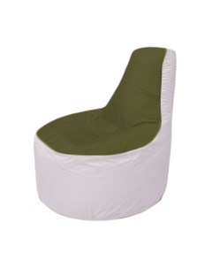 Бескаркасное кресло Flagman Трон Т1.1-1125