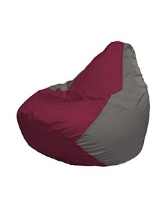 Бескаркасное кресло Flagman Груша Макси XXL Г2.1-303