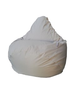 Бескаркасное кресло Flagman Груша Мега XXXL Г3.7-17