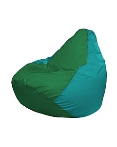 Бескаркасное кресло Flagman Груша Макси XXL Г2.1-243