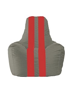 Бескаркасное кресло Flagman Спортинг С1.1-332