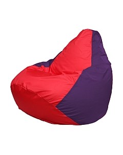 Бескаркасное кресло Flagman Груша Медиум XL Г1.1-233