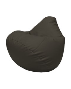 Бескаркасное кресло Flagman Груша Мега XXXL Г3.3-16