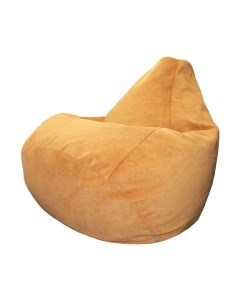 Бескаркасное кресло Flagman Груша Супер Мега 4XL Г5.5-45