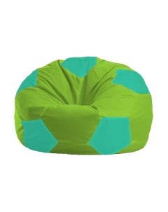 Бескаркасное кресло Flagman Мяч Стандарт М1.1-1821