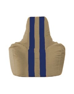 Бескаркасное кресло Flagman Спортинг С1.1-80