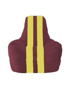 Бескаркасное кресло Flagman Спортинг С1.1-313