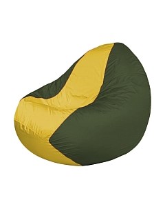 Бескаркасное кресло Flagman Classic К2.1-218