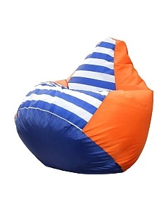 Бескаркасное кресло Flagman Груша Макси XXL Г2.1-428