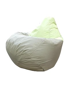 Бескаркасное кресло Flagman Груша Макси XXL Г2.1-425