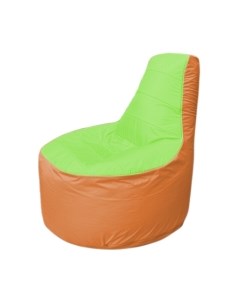 Бескаркасное кресло Flagman Трон Т1.1-0705