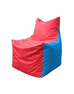 Бескаркасное кресло Flagman Фокс Ф21-179