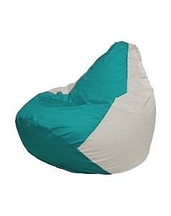 Бескаркасное кресло Flagman Груша Супер Мега 4XL Г5.1-315