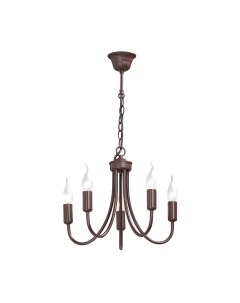 Люстра Vitaluce V1647/5