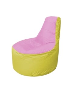 Бескаркасное кресло Flagman Трон Т1.1-0306