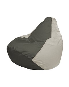 Бескаркасное кресло Flagman Груша Макси XXL Г2.1-357