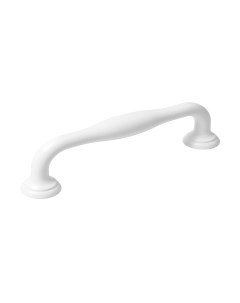 Ручка для мебели Boyard Ursula RS433W.4/96