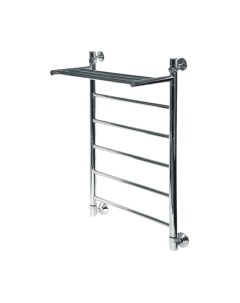 Полотенцесушитель водяной НИКА ЛП ВП 80x50 / 60850299 Ника