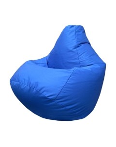 Бескаркасное кресло Flagman Груша Мега XXXL Г3.7-35